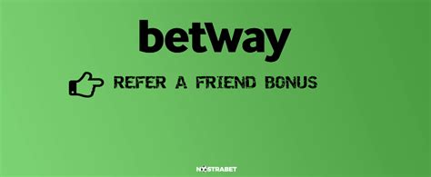betway referral bonus